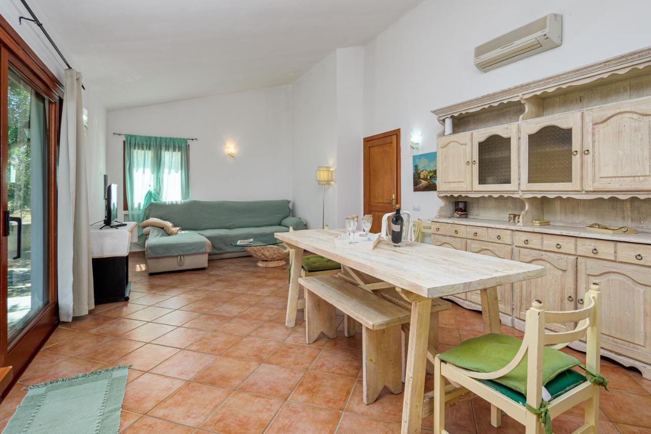 Villa Casa Relax Vista Mozzafiato à Cannigione Extérieur photo
