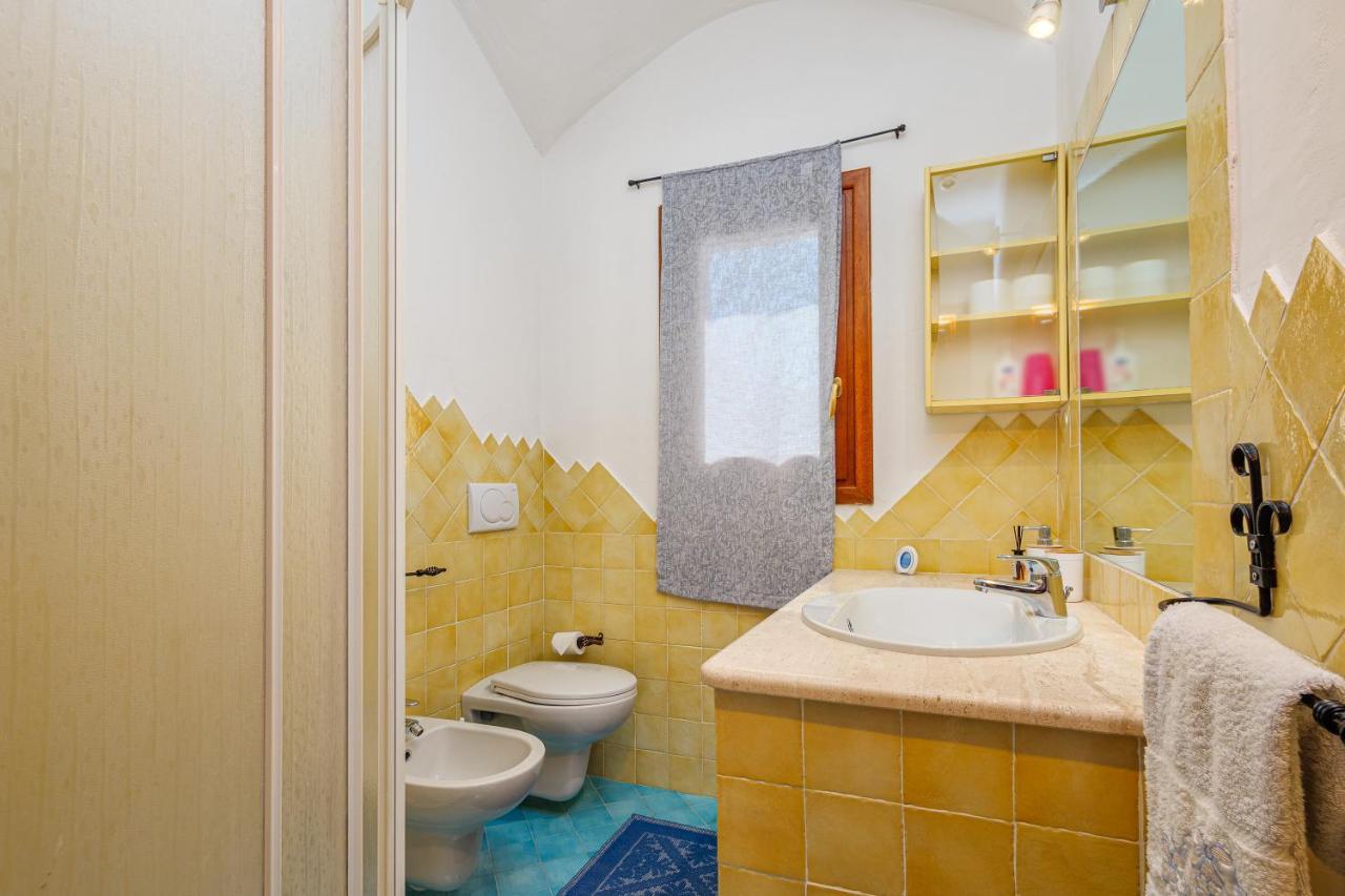 Villa Casa Relax Vista Mozzafiato à Cannigione Extérieur photo