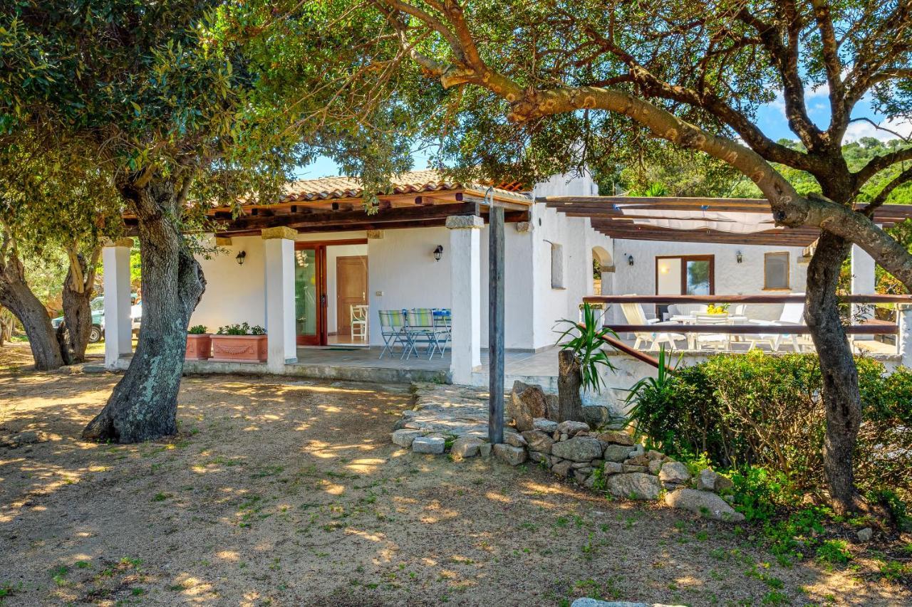 Villa Casa Relax Vista Mozzafiato à Cannigione Extérieur photo